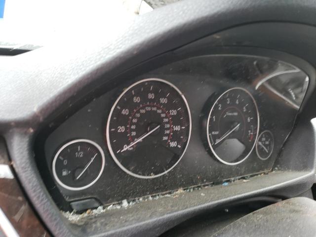 WBA8E9C57GK646390 BMW 328 I Sulev