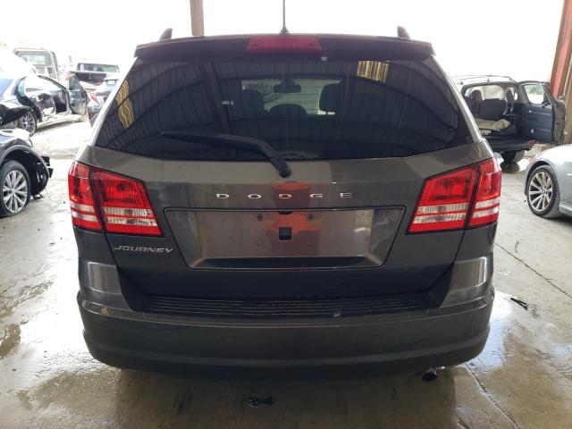 3C4PDCAB7LT202555 Dodge JOURNEY SE