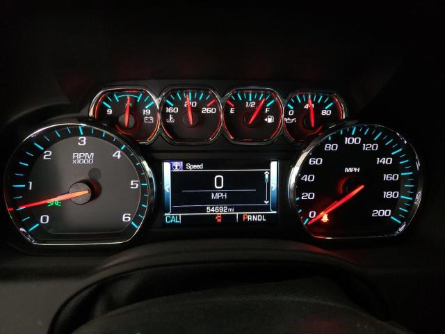 1GKS2GKC5JR322931 GMC Yukon Xl K1500 Slt