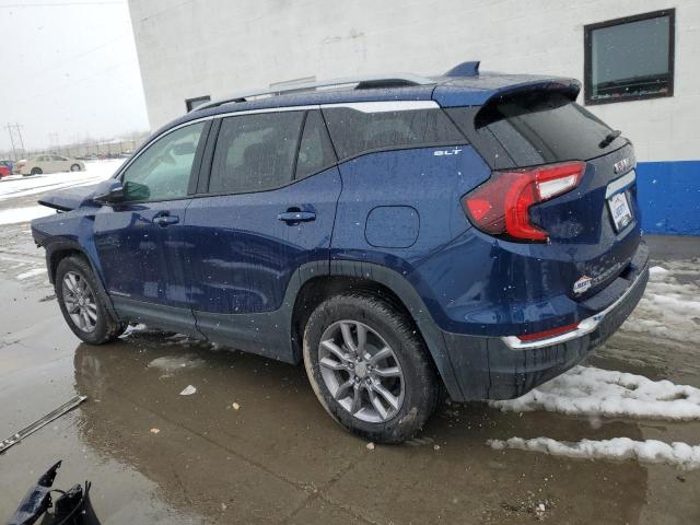 3GKALVEV2NL291144 GMC Terrain Slt