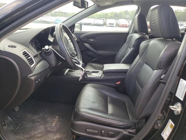 5J8TB4H55HL016396 Acura Rdx Technology