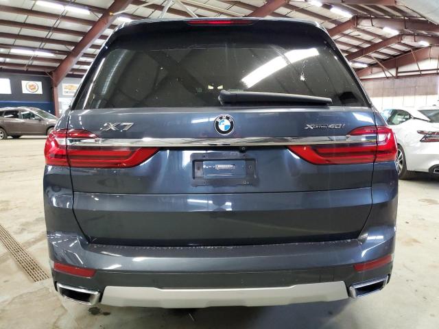5UXCW2C55KL081141 BMW X7 Xdrive40i