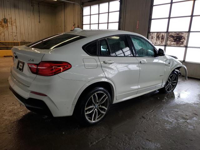 5UXXW3C51G0R21058 BMW X4 Xdrive28i