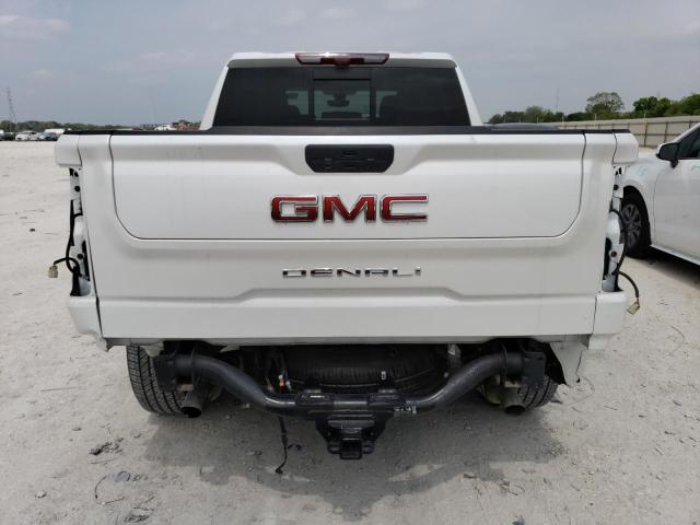 3GTU9FEL0MG194897 GMC Sierra K1500 Denali