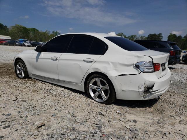 WBA3C1C52FK124153 BMW 328 I Sulev