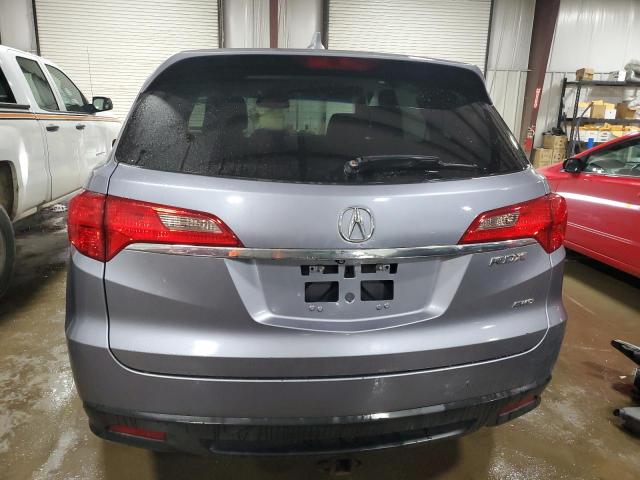 5J8TB4H55EL016118 Acura Rdx Technology