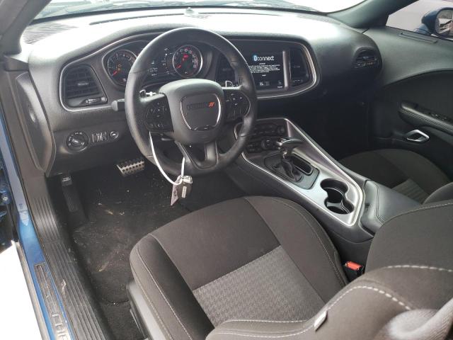 2C3CDZFJ1MH510319 Dodge Challenger R/t Scat Pack