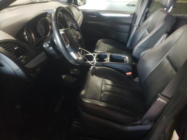 2C4RDGEGXHR774414 Dodge Grand Caravan Gt