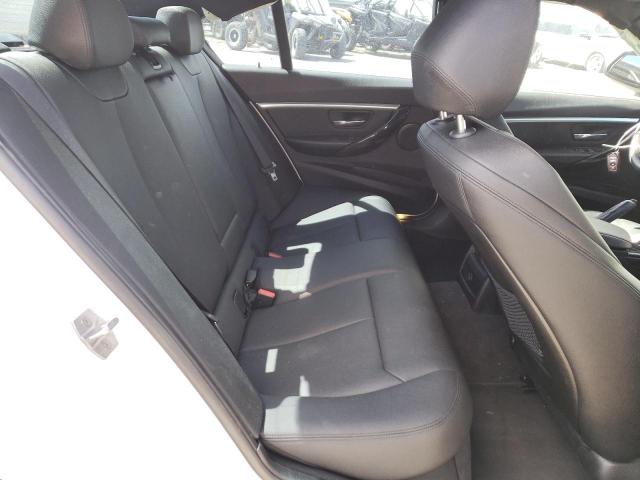 WBA8E9C54GK647917 BMW 328 I Sulev