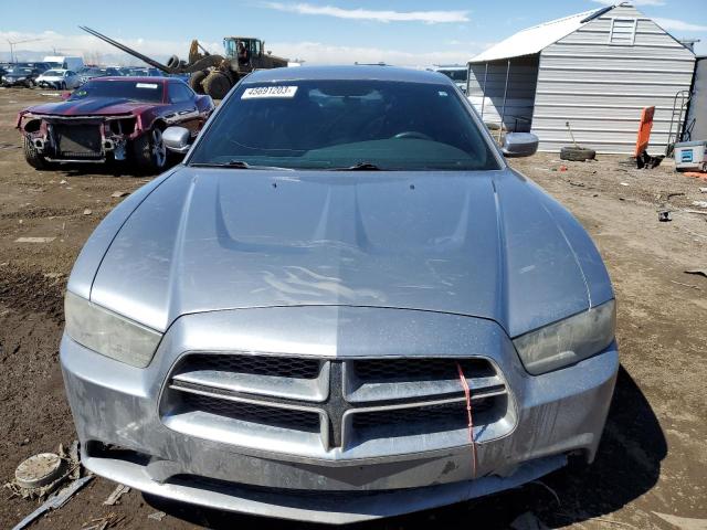 2C3CDXBG1EH129506 Dodge Charger Se