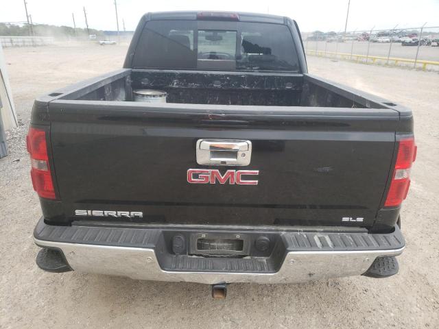3GTP1UEC6EG204505 GMC Sierra C1500 Sle