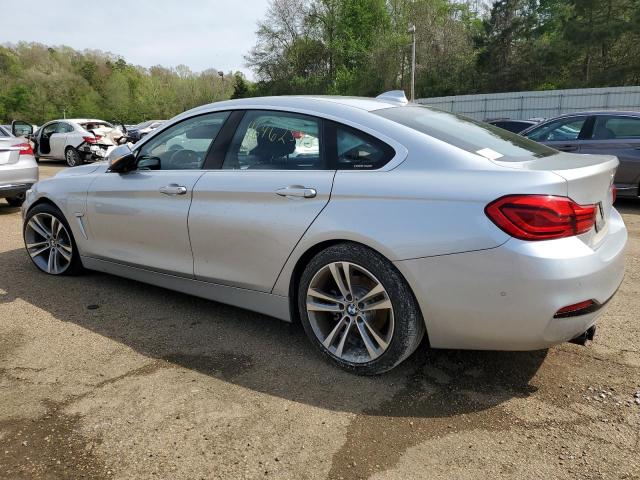 WBA4J1C57KBM12058 BMW 430i Gran Coupe