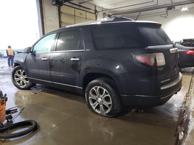 1GKKVRKD8EJ294557 GMC Acadia Slt-1