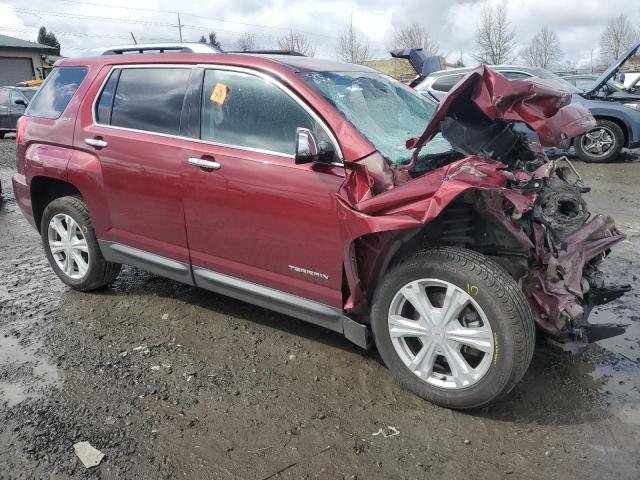 2GKFLUEK5H6105580 GMC Terrain Slt