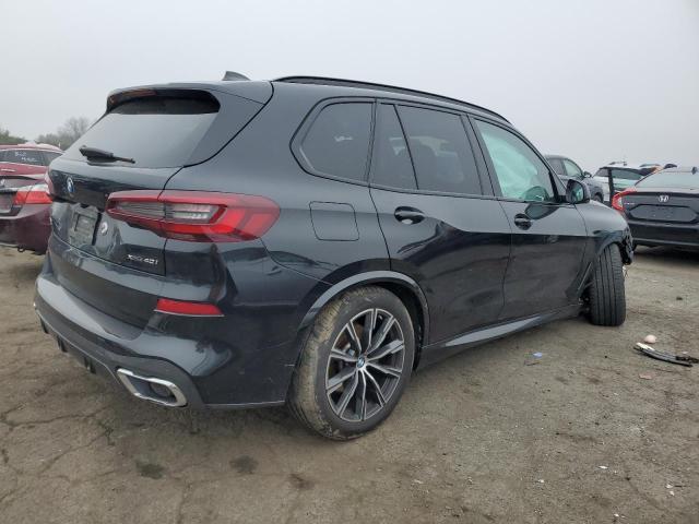 5UXCR6C09M9F30326 BMW X5 Xdrive40i