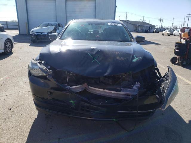 19UUB2F53FA000895 Acura TLX TECH