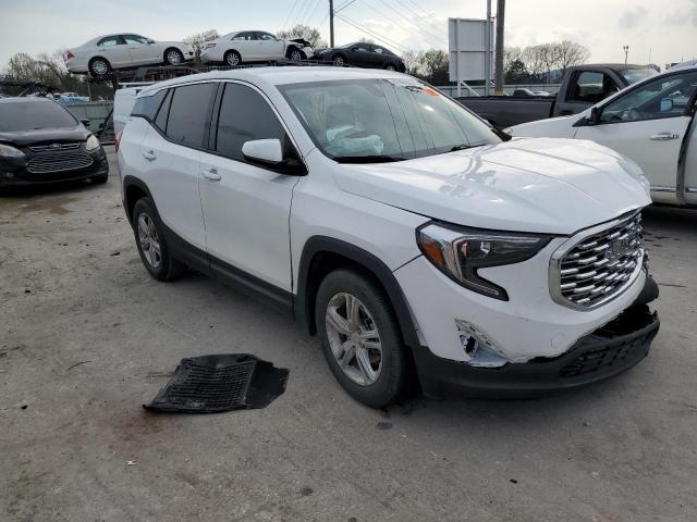 3GKALMEV6KL124615 GMC Terrain Sle