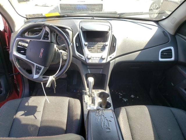 2GKFLWEK6F6330664 GMC Terrain Sle