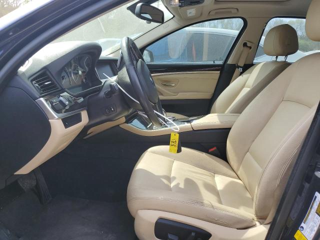 WBA5B3C57GG254781 BMW 535 XI