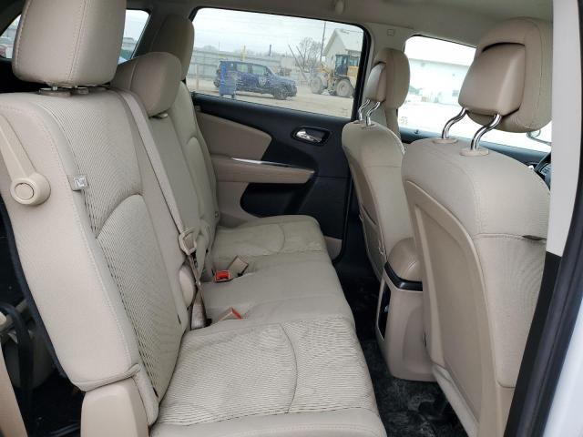 3C4PDCBGXGT231709 Dodge Journey Sxt