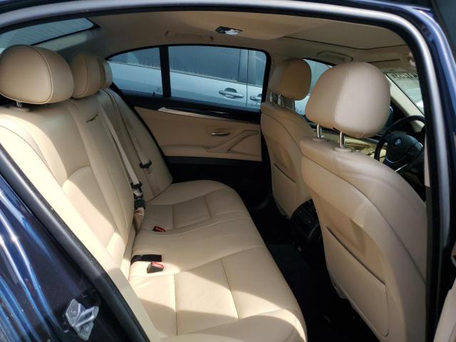 WBA5B3C57GG254781 BMW 535 XI