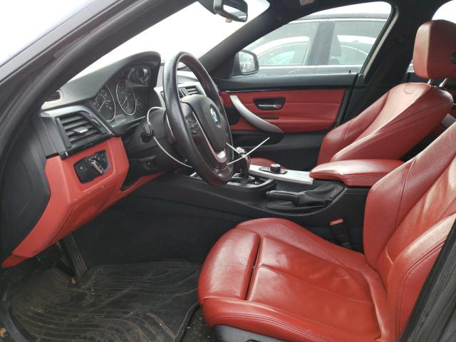 WBA4A7C50FD414439 BMW 428 Xi Gran Coupe
