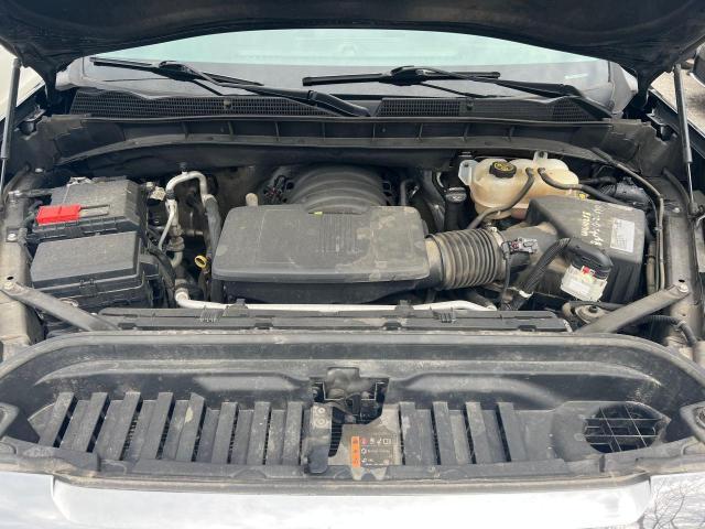 3GTU9DED1LG215400 GMC Sierra K1500 Slt