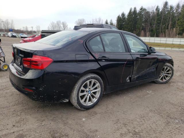 WBA8E5G59GNU21048 BMW 320 XI