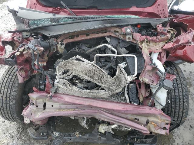 2GKFLUEK5H6105580 GMC Terrain Slt
