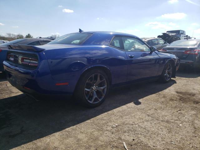 2C3CDZBT0KH541274 Dodge Challenger R/t