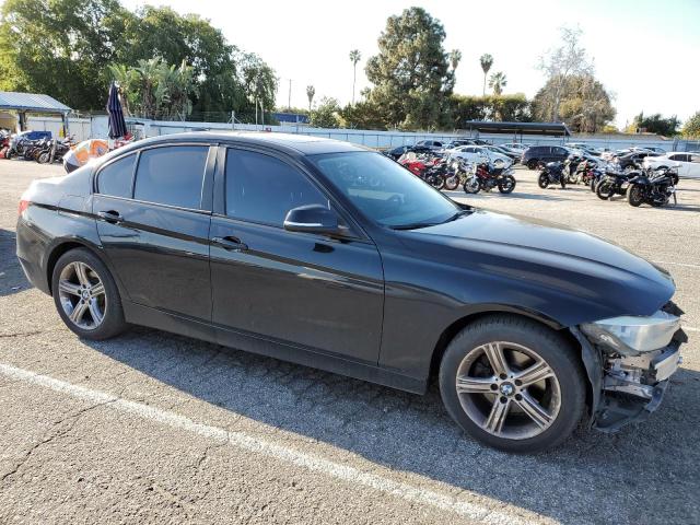 WBA3B1C52EK132576 BMW 320 I
