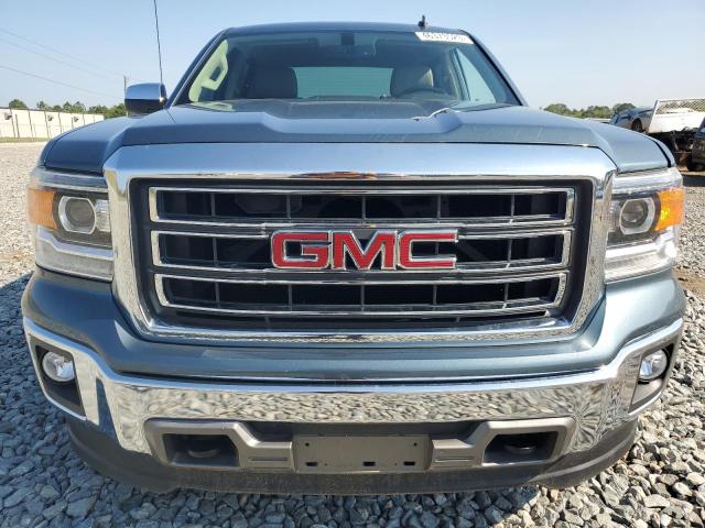 3GTU2VEC0EG168509 GMC Sierra K1500 Slt