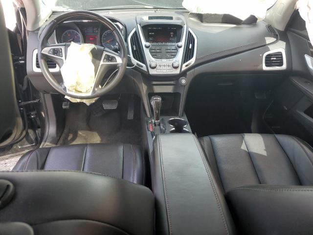 2GKFLZE33F6125586 GMC Terrain Denali