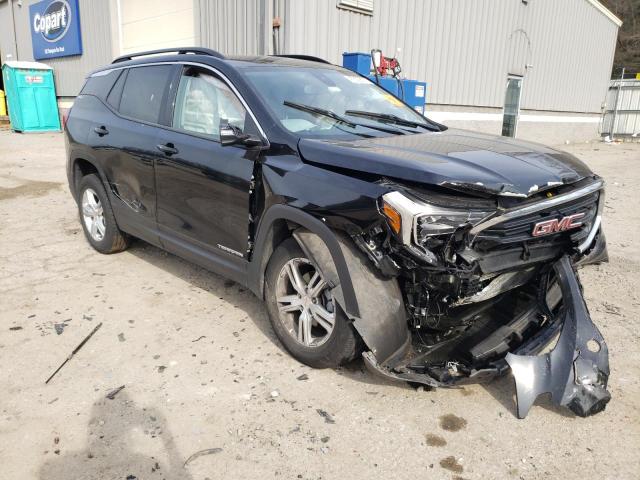 3GKALTEV1LL341453 GMC Terrain Sle