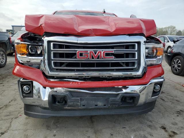 1GTV2UEC9FZ155063 GMC Sierra K1500 Sle