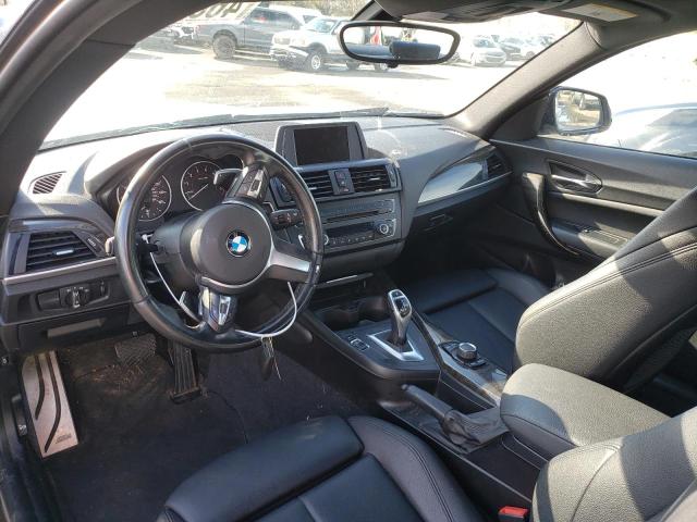 WBA1F7C58FVX96251 BMW 228 Xi