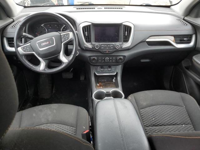 3GKALUEU0JL242519 GMC Terrain Sle