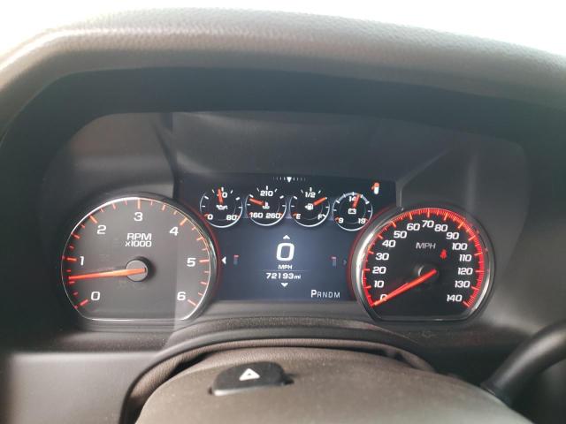 1GKS1HKJ4GR169765 GMC YUKON XL DENALI