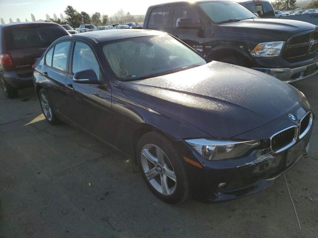 WBA3B5G59FNS16430 BMW 328 Xi Sulev