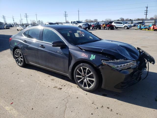 19UUB2F53FA000895 Acura TLX TECH
