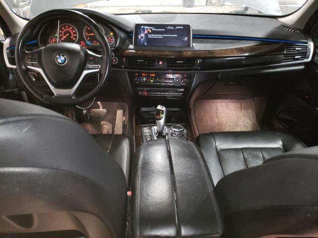 5UXKS4C51E0J94996 BMW X5 Xdrive35d