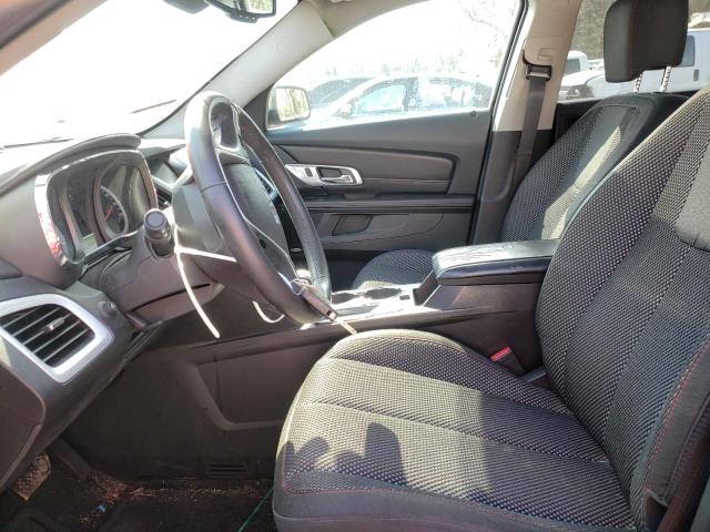 2GKFLWEK6F6330664 GMC Terrain Sle