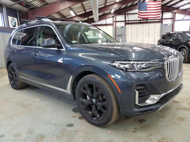 5UXCW2C55KL081141 BMW X7 Xdrive40i