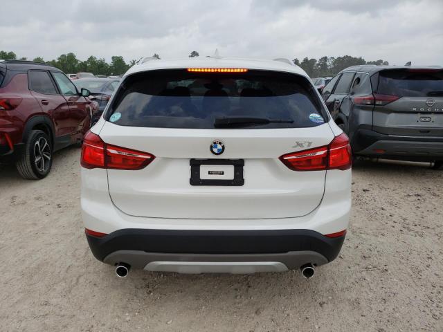 WBXHU7C34J5H44071 BMW X1 Sdrive28i