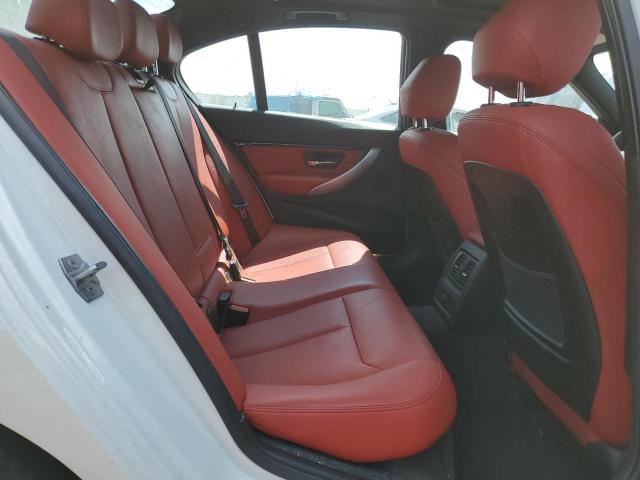 WBA8B9G50HNU49581 BMW 330 I