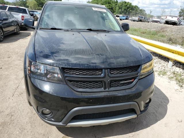 3C4PDCEG6JT219012 Dodge JOURNEY GT
