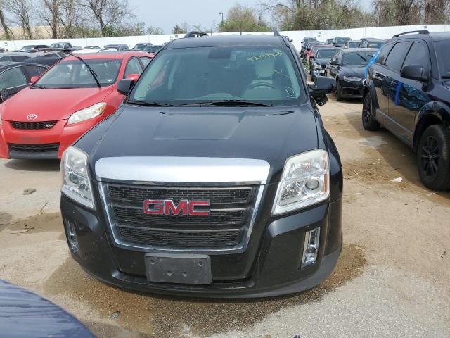 2GKFLWEK0E6231157 GMC Terrain Sle