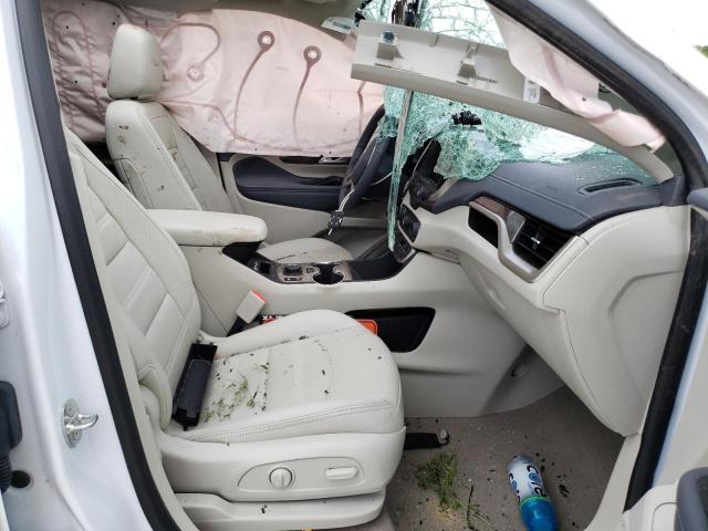 3GKALXEV6NL260801 GMC Terrain Denali