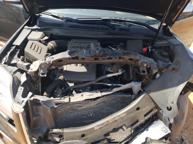 2GKALREK9H6152523 GMC Terrain Denali
