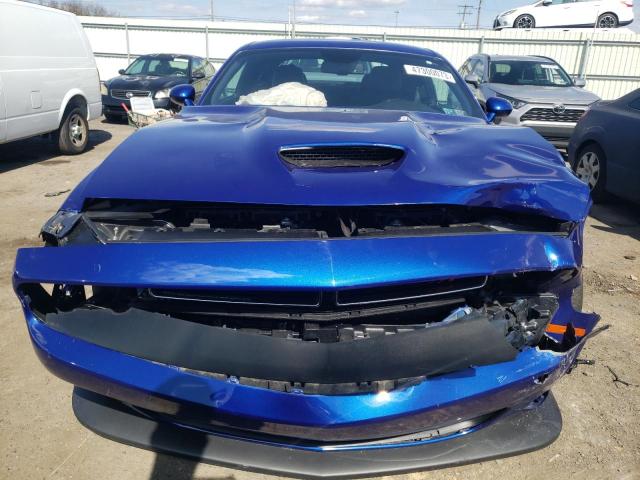 2C3CDZBT0KH541274 Dodge Challenger R/t